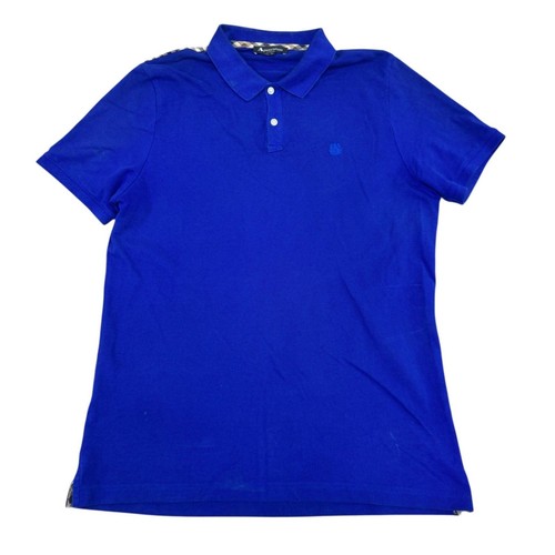 Aquascutum mens polo shirt - aquascutum,