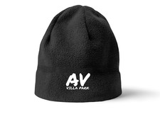 Aston Villa Beanie Hat