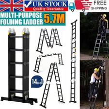 Black 5.7M 14 in 1 Combination