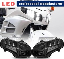 For Honda GoldWing GL1800