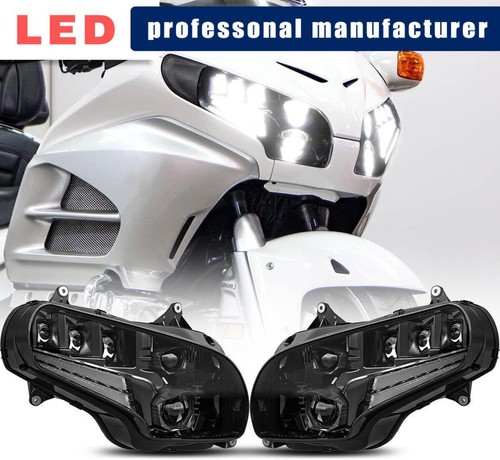 For honda goldwing gl1800 - honda,
