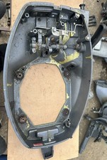 LOWER COWLING ENGINE TRAY 8HP 9.9HP Yamaha F6A F8C F9.9F 4 Stroke Outboard 68T-