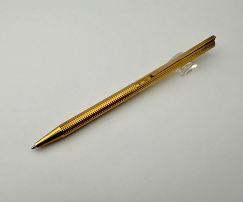 Dupont classique stylo - s.t.,