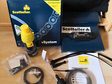 Scottoiler V-System Universal