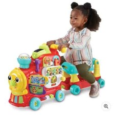 Vtech alphabet train - vtech,