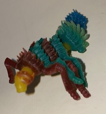 Vintage 1960’s Monster Alien