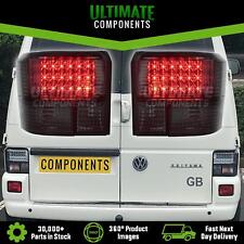 VW Transporter T4 Van