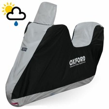 YAMAHA VITY 125 Oxford Aquatex