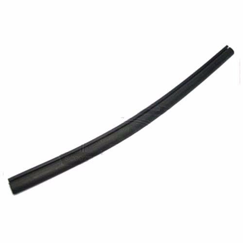 Front bridge rubber lambretta - bridge,