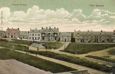VICTORIA TERRACE PORT STEWART