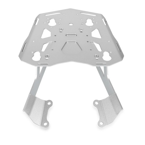 Luggage holder bracket - luggage, top