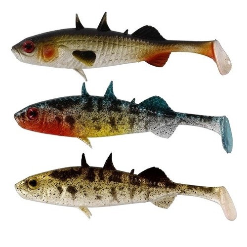 Westin stanley stickleback - westin,