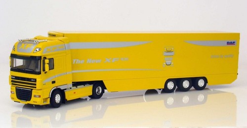 Very rare daf 105 - very,