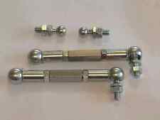 CustomShop Airmatic Air Suspension Lowering Kit, Drop Links -MERCEDES CLS W219