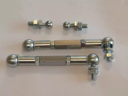 Custom airmatic air suspension - custom,