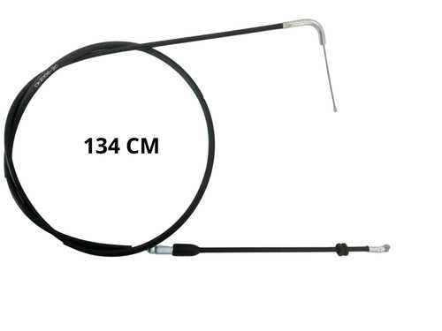 Cth26 throttle cable for air - cable,