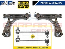 FOR A1 POLO IBIZA 2 FRONT