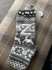 Matalan Knitted Christmas