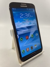 Samsung Galaxy Note 2 Brown
