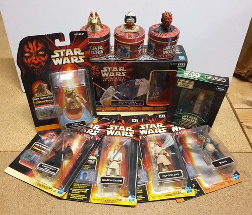 Star wars episode 1 phantom - wars,