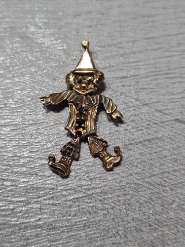 9ct yellow gold vintage - yellow,