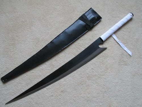 Bleach ichigo kurosaki - kurosaki, tensa