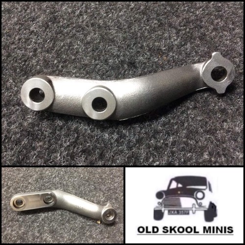 Classic mini steering arm h - mini, l/h