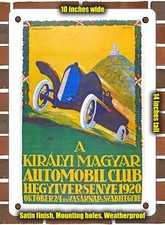 Metal Sign - 1920 Royal