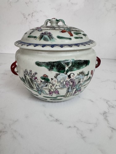 Straits chinese peranakan - chinese,