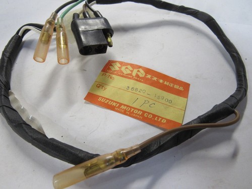 Suzuki nos t500 - t500, t250
