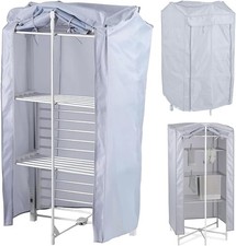 Tarrapu Heated Clothes Airer