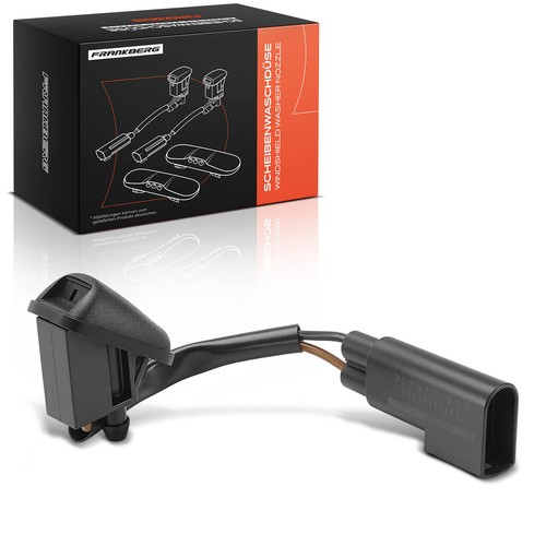 Premium windscreen washer - a-premium,