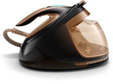 Philips perfectcare elite plus - philips,