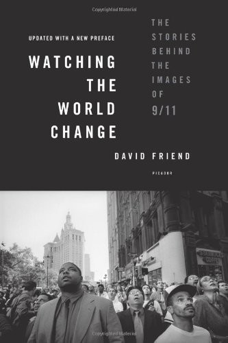 Watching the world change - watching,