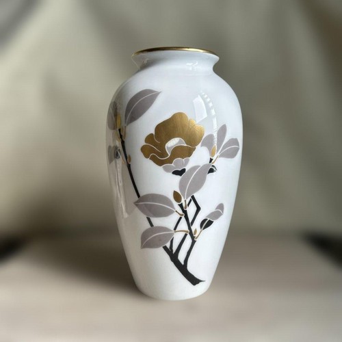Okura touen white porcelain - okura,