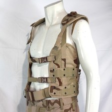 Dutch Surplus Assault Vest