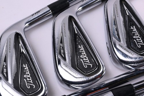 Titleist 716 ap2 irons 4 - ap2, 4-pw