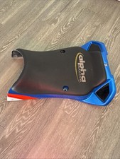 BMW M1000RR, S1000RR  Race Seat Unit,  2019-24 K67,  Alpha Racing, CRC, ST6