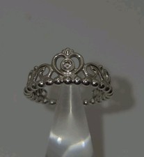 Pandora Sparkling Crown Tiara
