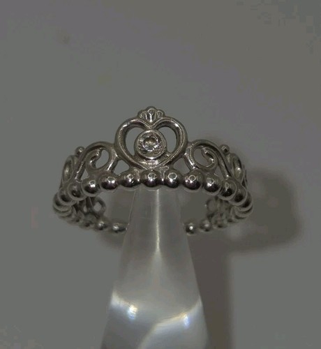 Pandora sparkling crown - pandora,