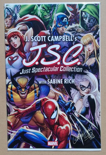 Just spectacular collection 1 - just, #1