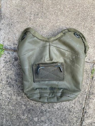 Genuine vintage dutch army - dutch,