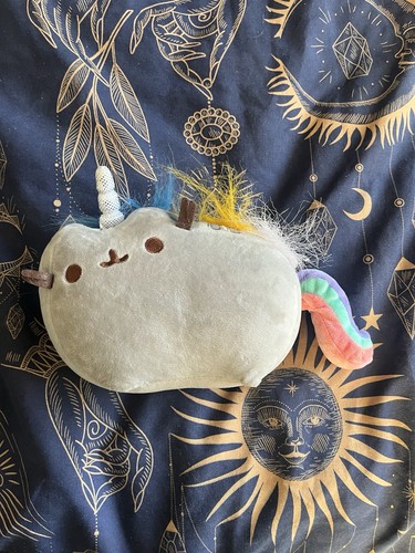 Pusheen plush toy plushy - pusheen,