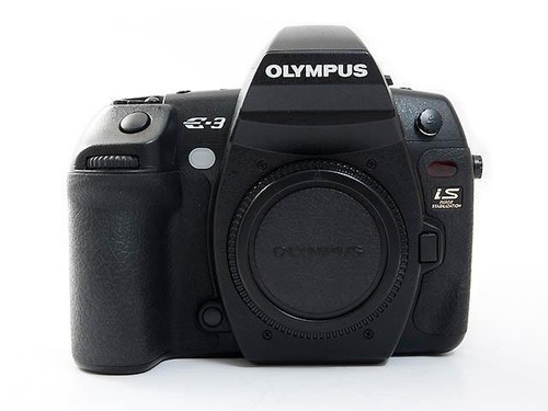 Olympus evolt 10 - evolt, 10.1mp