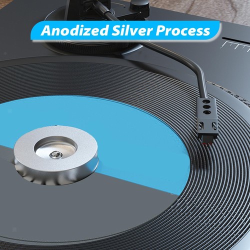 Rpm adapter for inch - 45,