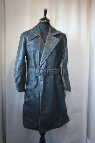 Vintage grey german - vintage,