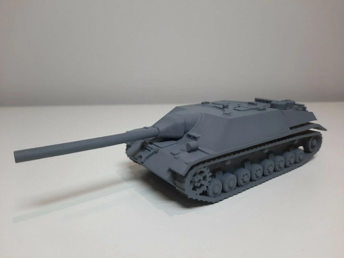 Wwii german jagdpanzer l70 - jagdpanzer, iv
