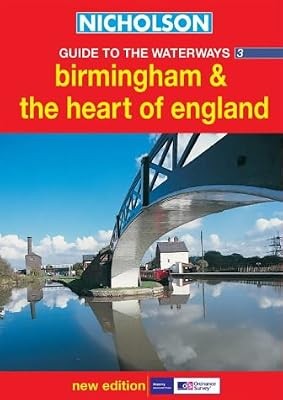 Birmingham and the heart - and,
