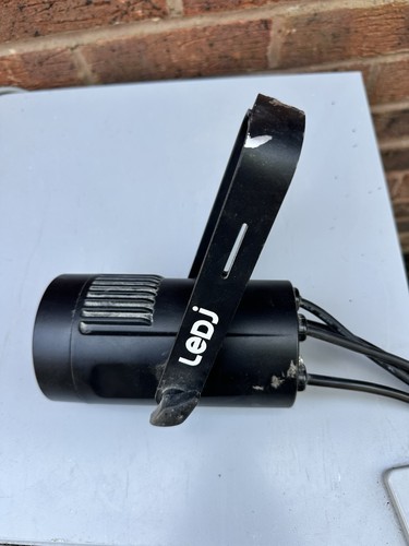 Ledjevent spot compact - spot,