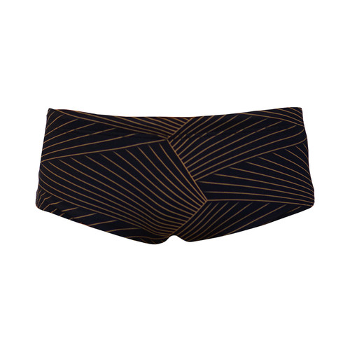 Funky trunks gold - funky,